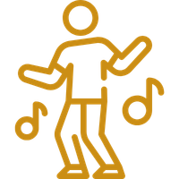 Discover Dance classes at Solid Rock