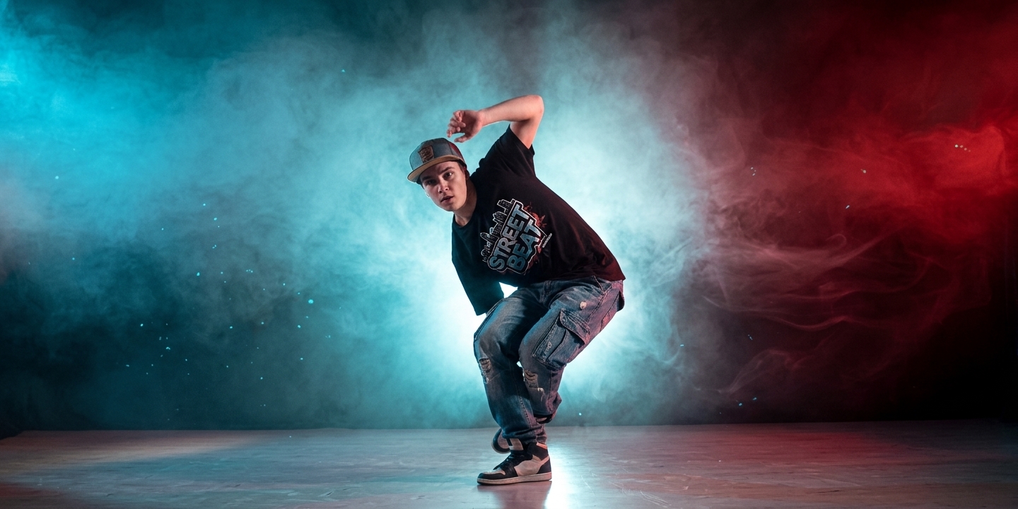 HIp-hop Dance