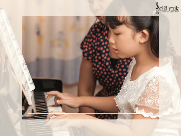 What is the Benefit of Learning Piano for Kids